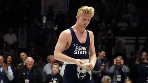 penn state wrestling highlights